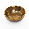 Чашка "Бань Юэ Бэй", золотая глазурь, 30 мл