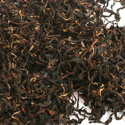 Красный дикий чай, Цейлон, 2023