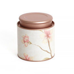 Чайница "Хуадиан" #2, 12х10 см