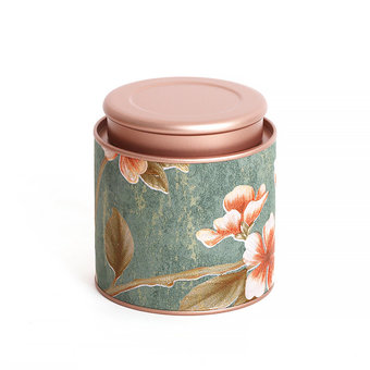 Чайница "Хуадиан" #5, 12х10 см