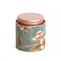 Чайница "Хуадиан" #5, 12х10 см