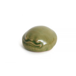 Фэншуй "Довольная жаба"