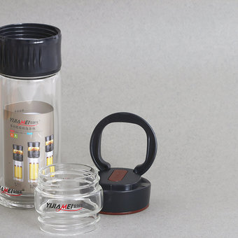 Бутылка с ситом, #1, 500 мл