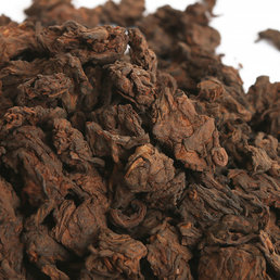 Пуэр Шу рассыпной