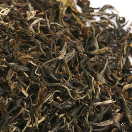 Пуэр Шэн Иу Да Шу, 2020г