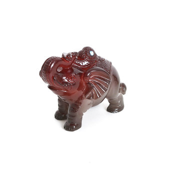 Фэншуй, "Слон перемен"