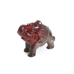 Фэншуй, "Слон перемен"