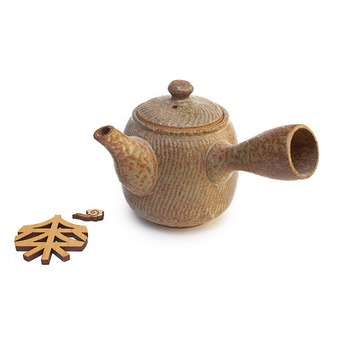 Японский чайник "Медный ковш", 245мл		