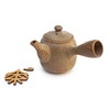 Японский чайник "Медный ковш", 245мл		