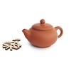Чайник Исин, мастер Чжань Цюнь, 145мл,		