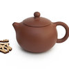 Чайник Исин, "СиШи", глина ЦинШуйНи, 230мл		
