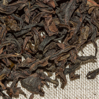 Улун Уи Да Хун Пао Сяо Хо