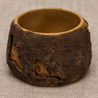 Чашка, "Берегите лес", 70 мл